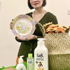Latar belakang syarikat tentang kami. Mari Kita Menyambut Hari Raya Dgn Safi Safirayakauhijau