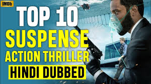 Movie loving friends, i have added the best suspense thriller movies that i have seen till date. Top 10 Best Suspense Action Thriller Movies In Hindi Dubbed Imdb Hollywood çš„youtubeè§†é¢'æ•ˆæžœåˆ†æžæŠ¥å'Š Noxinfluencer