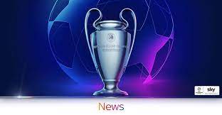 We notified uefa and now await a working meeting, where talks on the nuances of this process will take. Uefa Champions League Rechte Ab 2021 22 Hilfecenter Sky