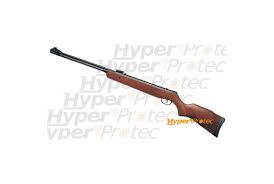 gamo cf30 10 joules crosse en bois carabine a plombs 4 5 mm