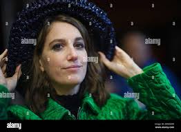 Fanny sidney hi-res stock photography and images