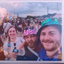 Mind's 2023 Tough Mudder Team