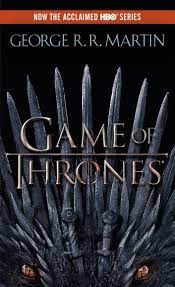 This is a list in chronological order of all books in this epic saga. A Game Of Thrones Ebook By George R R Martin Rakuten Kobo