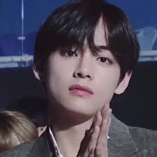 The Direct Eye Contact Is So Intimidating Oh My God
