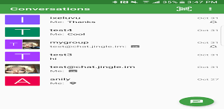 Yesichat apk download for android | matchsticky.com. Jingle Chat Apk Download For Android Jingle Im
