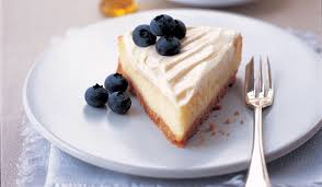 Rich vanilla infused ice cream with a gooey meringue topping and jam covered base is sure to make this sweet treat a family favourite. Mary Berry S One Step Ahead Lemon Fudge Cake Recipe Mary Berry Recipe Fudge Cake Recipe Tea Cakes Recipes
