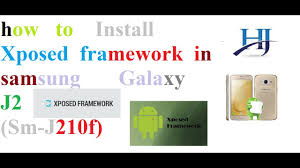 Samsung j200g stock on download mode. How To Install Xposed Framework In Samsung Galaxy J2 Sm J210f Youtube
