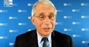 Fauci added that thanksgiving gatherings are especially worrisome to the extent that they typically involve older family my thanksgiving is going to look very different this year, fauci explained. Dr Fauci My Thanksgiving Is Going To Look Very Different This Year Cbs News