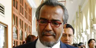 Shafee had claimed that it was the prosecution instead of the defence that asked for one month for the cases to be mentioned again, also alleging that the prosecution had not provided documents for the defence team to refer to in preparation for trial. Najib Razak S Lawyer Arrested Expected To Be Charged Under Anti Money Laundering Act The Online Citizen Asia