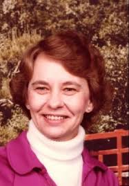 ELEANOR MOLINA Obituary (1934