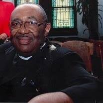 Mr. Fred Julius McCoy, Sr. Obituary