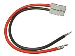 Luckily for us, anderson plug connections make connecting your 12v system simple. Anderson Battery Connectors Kit 4x4overlander