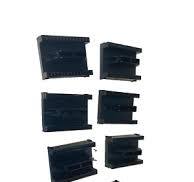 7x Siemens 7202001-01 Simatic Bus Connection 720 2001-01 6ES7390-0AA00-0AA0  | eBay