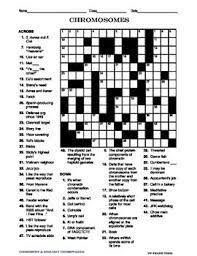 Word search puzzles can be. Biology Crosswords I Printable Crossword Puzzles Free Printable Crossword Puzzles Crossword Puzzles