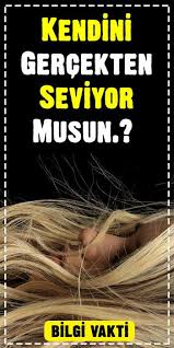 Kendini Gercekten Seviyor Musun Gercekler Komedi Filmleri Kisilik Testleri