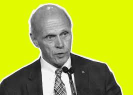 Steve Allan and the push for Calgary's arena deal