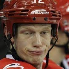 On what it takes in the shootout: Eric Staal On Twitter The Reason My Helmet Is So Big Is Because They Fitted It To The Head Of My Cock