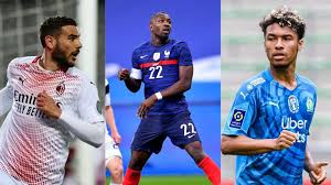 Son billet pour l'euro déjà en poche avant d'affronter la hongrie pour la première de la poule e, dimanche à belfort, l'équipe de france a terminé ses qualifications en beauté en dominant les. Rvtt34xppyk Qm