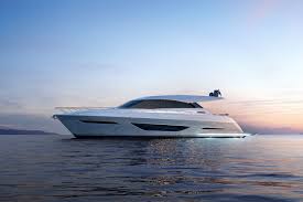 Maybe you would like to learn more about one of these? 2018 Maritimo X60 Top Speed