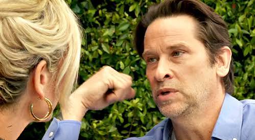 The Young and the Restless Spoilers: Victor Has Matt Thrown in Patty's Maximum-Security Psych Ward | Celeb Dirty Laundry