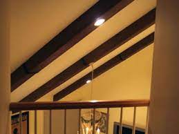 Maybe you would like to learn more about one of these? Faux Ceiling Beams Create Rustic Feel Hgtv