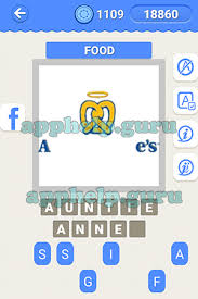 Logo quiz food level 2. Logo Quiz Ultimate Logo Quiz Icomania Level 28 Food Lv2 Icon 24 Answer