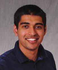 A student-led research publication of the George Washington University  School of Medicine and Health Sciences