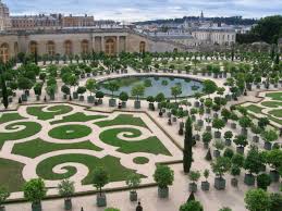 Maria S Visit To Versailles Finegardening Visit Versailles Versailles Garden Versailles