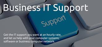 Small Business IT Support Services: Selecting an Appropriate