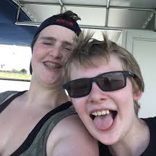 Profile for Sherri's Uphill Battle