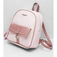 Ransel sophie martin didesain bukan cuma untuk wanita yang telah dewasa tapi juga untuk para remaja. Tas Ransel Backpack Sophie Martin Lisabeth T6300p3 Reg2003 Pink Kulit Diskon Member Promo Termurah Shopee Indonesia