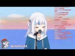 W Vtuber General Pt2 Clownfish voice changer is an application for changing your voice. w vtuber general pt2