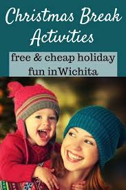 Looking For Things To Do Over Winter Break Here S A List Of Free And Cheap Activities For Christmas Things To Do Fun Activities For Kids Christmas Light Tour