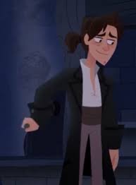 A quote can be a single line from one character or a memorable dialog between several characters. Eugene Fitzherbert Tangled Wiki Fandom