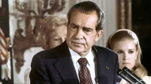 (bill clinton's impeachment surfaces only as an example of what a joke impeachment can be when a article i outlined a list of obstructive behaviors nixon engaged in the lead up to and during the. Richard Nixon Bill Clinton Both Faced Impeachment Over Obstruction Of Justice Abc News