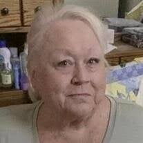 LINDA GAIL CALDWELL Obituary