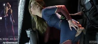 rCuteVsSlut] Supergirl takes it up the ass too | rporn on Gifsauce