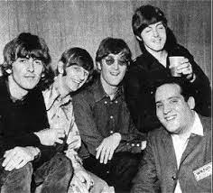 Mysterious 5th Beatle Paul Mccartney The Beatles John Lennon Paul Mccartney