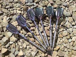 Bullseye darts australia is a darts and billiards shop, and online retailer of quality darts supplies and billiards products from the biggest manufacturers in darts and cue sports. Pentathlon Ultimate Und Pentathlon Legacy Im Darts 1 Test