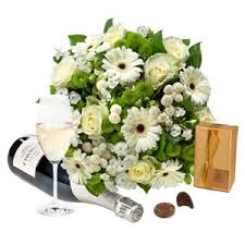Fiori di compleanno per un'amica o una ragazza, per la mamma o per una signora adulta. Mazzo Di Fiori Per Compleanno 50 Anni
