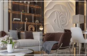 ‫تصميم داخلي مودرن في إسطنبول: أناقة التفاصيل في مدينة الجمال المتجدد » 23  Interior Design‬‎