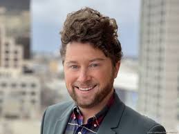 Patrick Harbison's Instagram, Twitter & Facebook