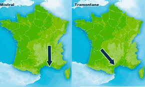 Le bouquet serait qu'ils refilent gratos les mistral à israel, ils en sont capables ! Qu Est Ce Que La Tramontane Dans Le Luberon