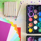 November Crafts for Kids event image