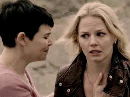 I>Once Upon a Time</i> Midseason Finale: Burning Questions Answered!