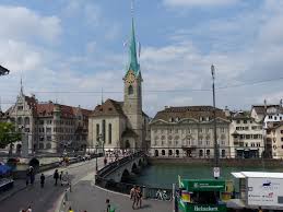 pin on zurich techno street parade