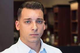 Navy Haircut Standards Navy Haircut Military Haircuts Men Military Haircut