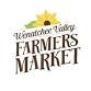 Wenatchee Valley Farmers Market — Stangel Bison Ranch