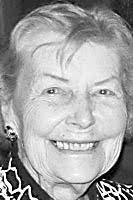 Anna Louise Shimer Magee