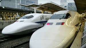 Sekilas Tentang Kereta Shinkansen Di Jepang Okezone News